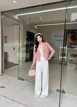 Load image into Gallery viewer, 【奶绒云落】 独家定制 Cloud Soft Lounge Pants 云感休闲长裤 (PANTS Only)