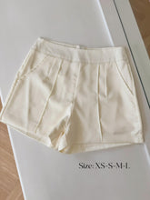 Load image into Gallery viewer, 【绮结柔光】高定系列 Pearl Bow Satin Set 裤子(BOTTOM Only)