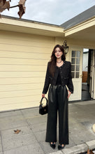 Load image into Gallery viewer, 【夜影流光】 高定系列 Autumn Murmurs Tweed Jacket 小香外套 (JACKET Only)