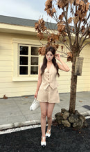 Load image into Gallery viewer, 【秋日私语】独家定制 Autumn Murmurs Shorts 高腰短裤 (PANTS Only)