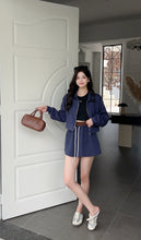 Load image into Gallery viewer, 【轻雅臻选】 独家定制 Effortless Signature Essential Tank 背心(TANK Only)