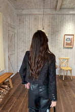 Load image into Gallery viewer, 【夜影流光】 高定系列 Autumn Murmurs Tweed Jacket 小香外套 (JACKET Only)