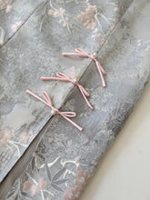 Load image into Gallery viewer, 【梅影春柔】高定系列 全家福套装 Plum Blossom Family Set 女装裙子(SKIRT Only)