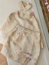 Load image into Gallery viewer, 【粉瑞鎏金】 独家定制Pink Radiance Gilded Set 女装套装(SET Only)