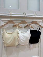 Load image into Gallery viewer, 「奢感丝滑小吊带」Missha Studio Luxe Silky Bralette