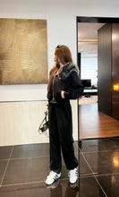 Load image into Gallery viewer, 【暮雪絮语】高定系列 Frost Whisper Air Cotton Jogger 空气棉束脚长裤（PANTS）
