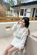 Load image into Gallery viewer, 【轻雅臻选】 独家定制 Effortless Signature Essential Tank 背心（TANK Only）
