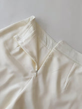 Load image into Gallery viewer, 【绮结柔光】高定系列 Pearl Bow Satin Set 裤子（BOTTOM Only）
