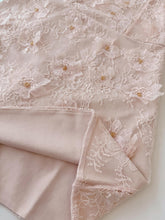 Load image into Gallery viewer, 【花羽微光】高定系列 Blossom Wings Lace Dress（DRESS Only）
