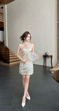 Load image into Gallery viewer, 【南洋锦序】高定系列 Nanyang Brocade Family Series 南洋锦纹 · 女童 (DRESS Only)
