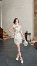 Load image into Gallery viewer, 【南洋锦序】高定系列 Nanyang Brocade Family Series 南洋锦纹 · 女童 (DRESS Only)
