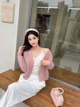 Load image into Gallery viewer, 【奶绒云落】 独家定制 Cloud Soft Lounge Pants 云感休闲长裤 (PANTS Only）
