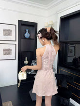 Load image into Gallery viewer, 【花羽微光】高定系列 Blossom Wings Lace Dress（DRESS Only）
