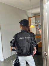 Load image into Gallery viewer, 【雪映珍语】独家定制 Pearl Pocket White Denim Pants 高腰珍珠牛仔长裤（PANTS Only）
