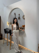 Load image into Gallery viewer, [羽绒轻奢] 高定系列 Feather Luxe Trousers 长裤 (TROUSERS Only)

