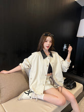 Load image into Gallery viewer, 【午夜漫游】高级系列 Midnight Stroll Drawstring Skort 抽绳裤裙（SKORT Only）
