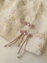 Load image into Gallery viewer, 【粉瑞鎏金】 独家定制Pink Radiance Gilded Set 女装套装(SET Only)
