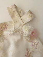 Load image into Gallery viewer, 【粉瑞鎏金】 独家定制Pink Radiance Gilded Set 女装套装(SET Only)
