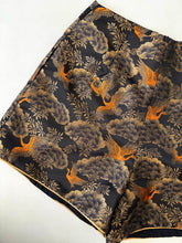 Load image into Gallery viewer, 【黑金鹤岁】Oriental Heirloom Family Series 东方祥纹 · 黑金全家福系列 女装套装(SET Only)
