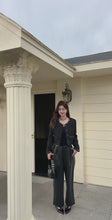 Load and play video in Gallery viewer, 【夜影流光】 高定系列 Autumn Murmurs Tweed Jacket 小香外套 (JACKET Only)
