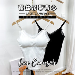 LACE CAMISOLE